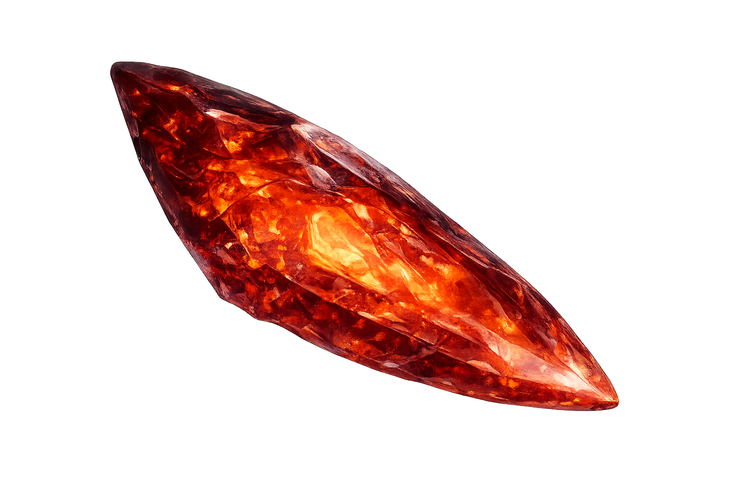 Western Worldstone Shard (Act 1)