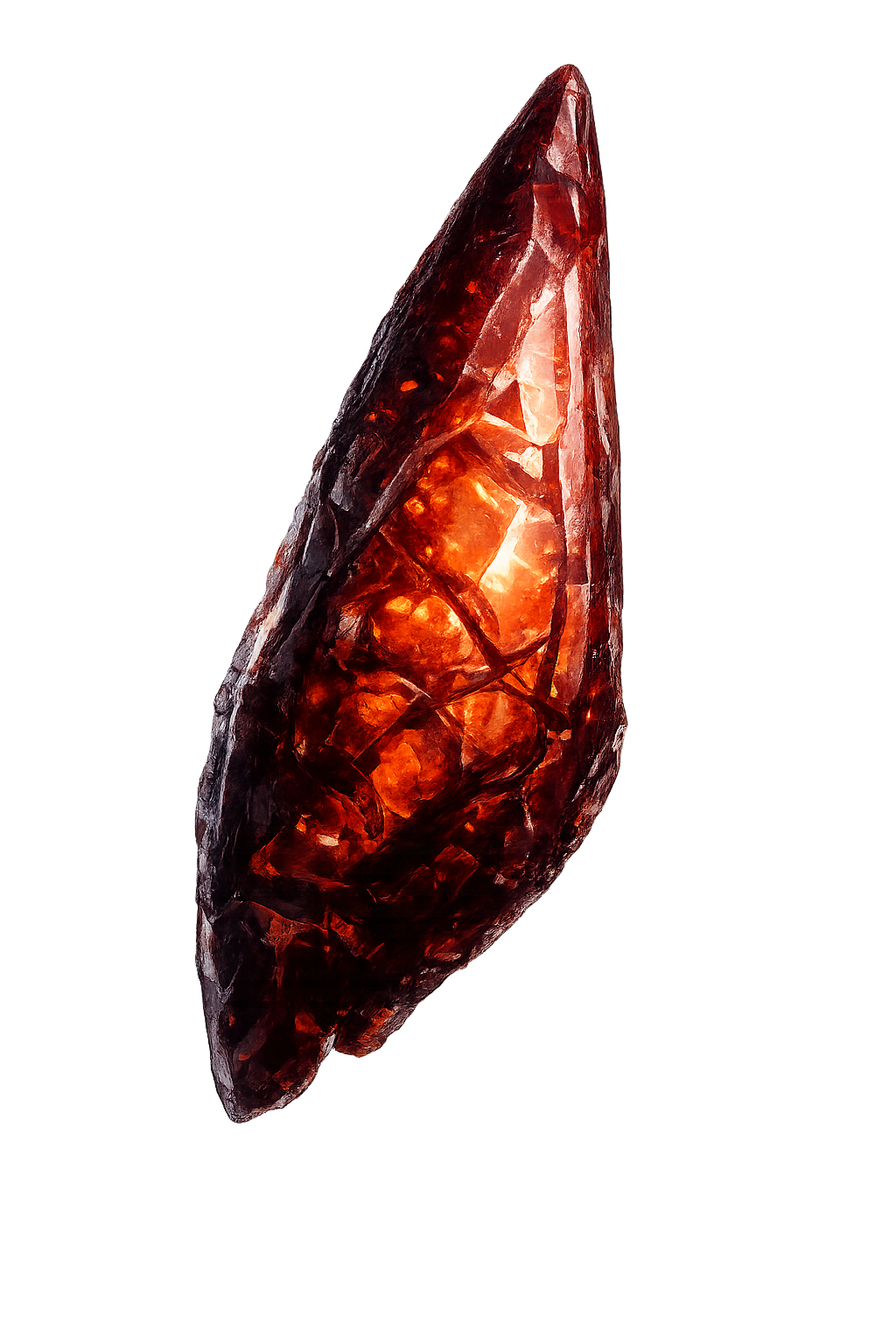 Eastern Worldstone Shard (Act 2)