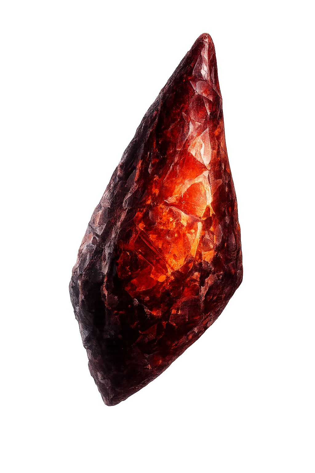 Deep Worldstone Shard (Act 4)