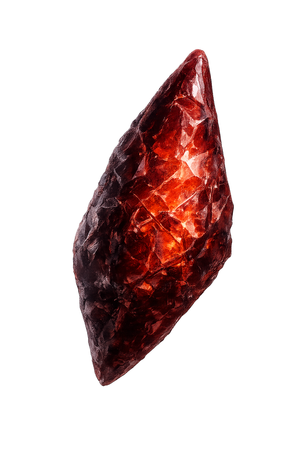 Northern Worldstone Shard (Act 5)