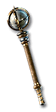 Eschuta's Temper