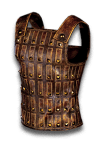The Gladiator's Bane