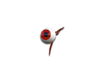 Baal's Eye