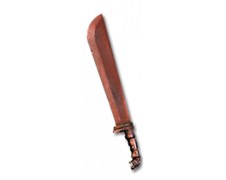 Blade of Ali Baba
