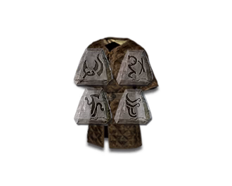 Archon Plate