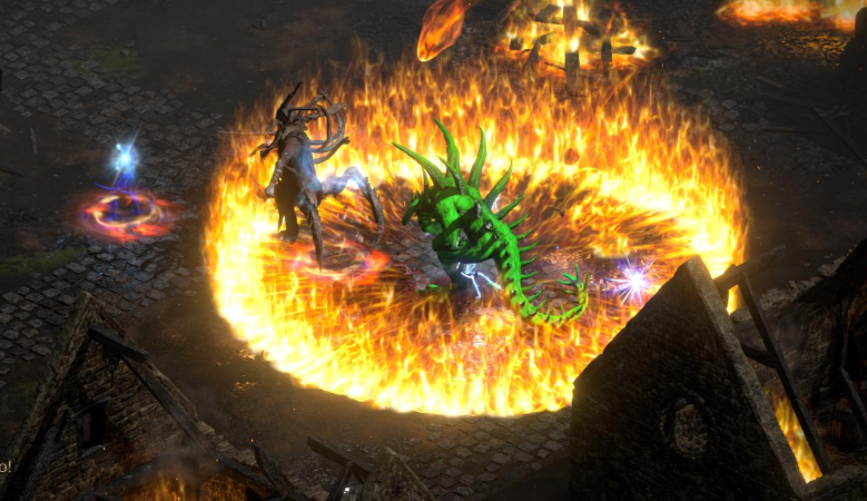 How to Farm Hellfire Torch in Diablo 2 Resurrected (2026 Guide)
