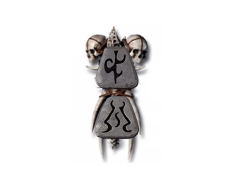 Grim Shield