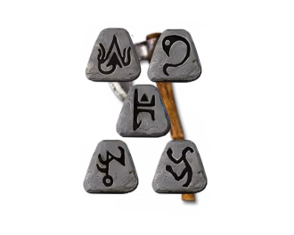 Berserker Axe