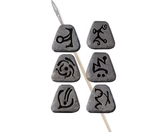 ETH Berserker Axe