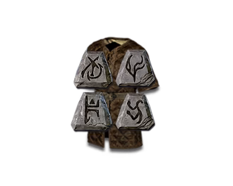 Archon Plate