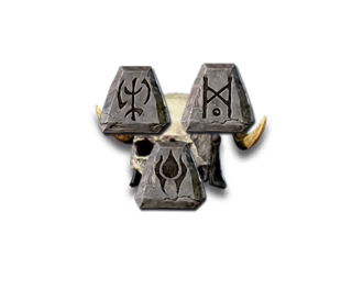 Bone Visage