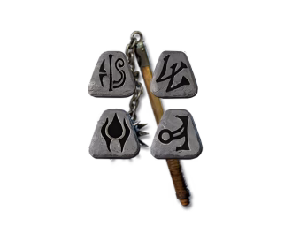 Flail