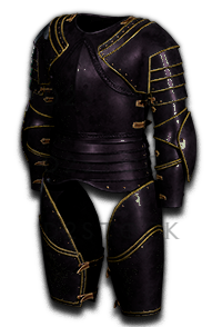 Tal Rasha's Guardianship