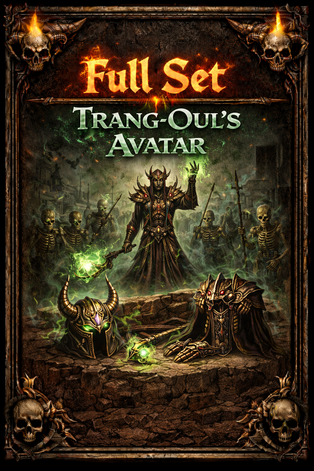 Trang-Oul's Avatar
