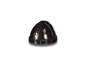 Arcanna's Head