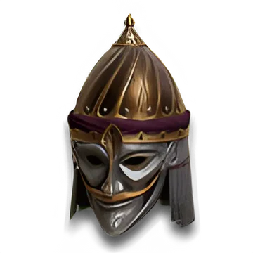 Horazon's Countenance