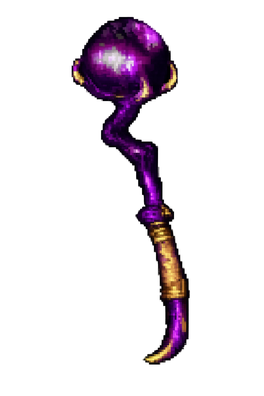 Tal Rasha's Lidless Eye
