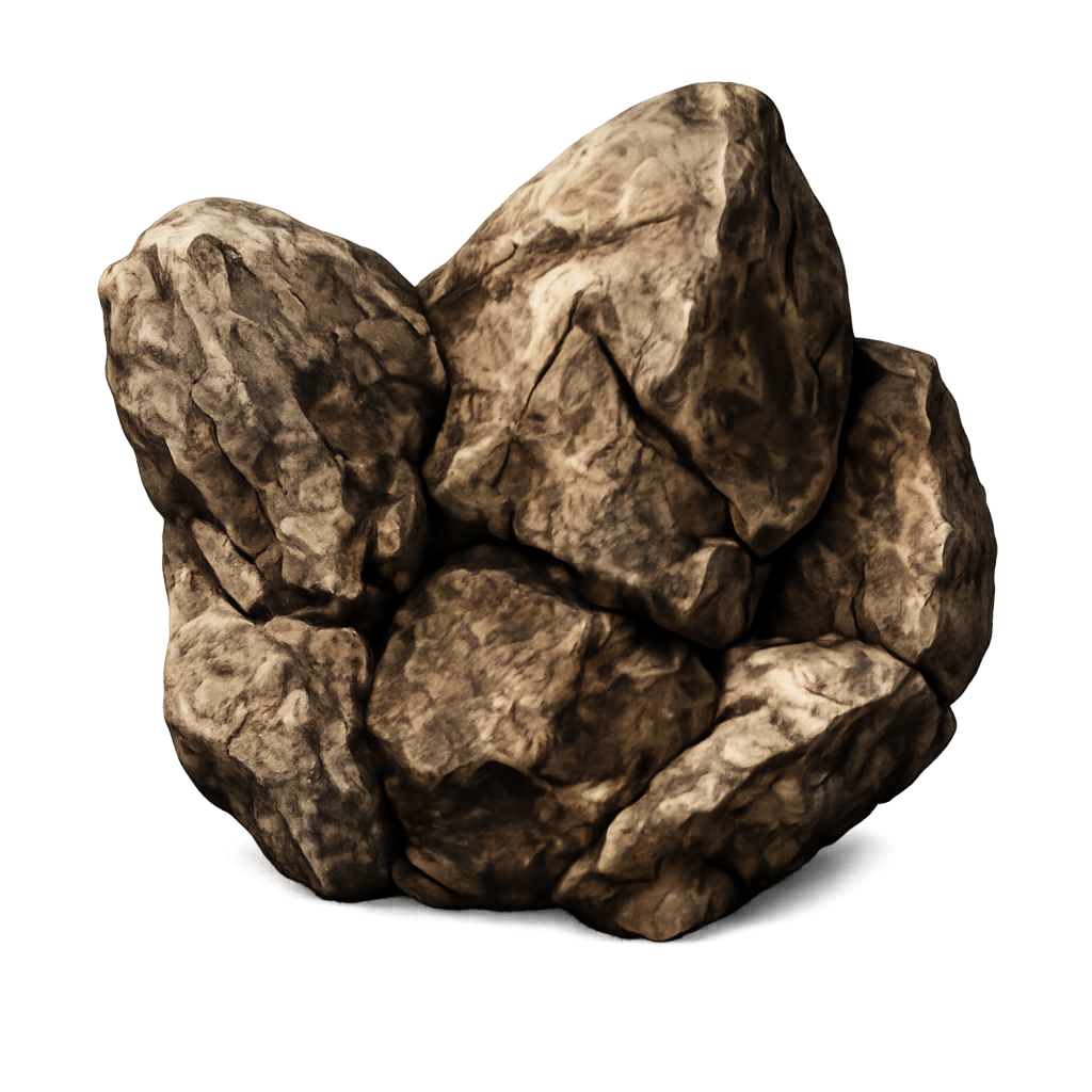 Protector's Stone